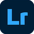 adobe lightroom cc 2026 icon.svg